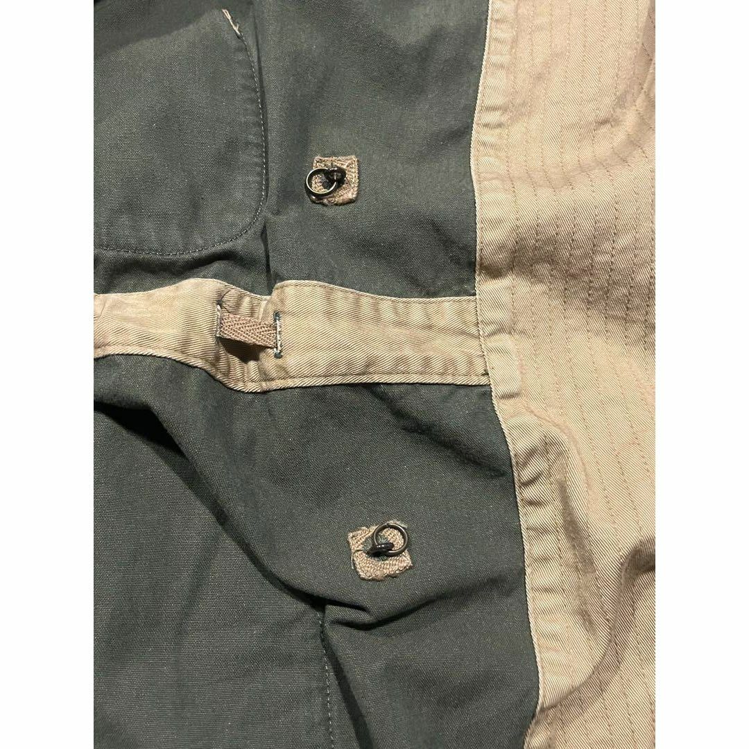 KAPITAL - kapital 初期 初代 リングコート カーキの通販 by g's shop