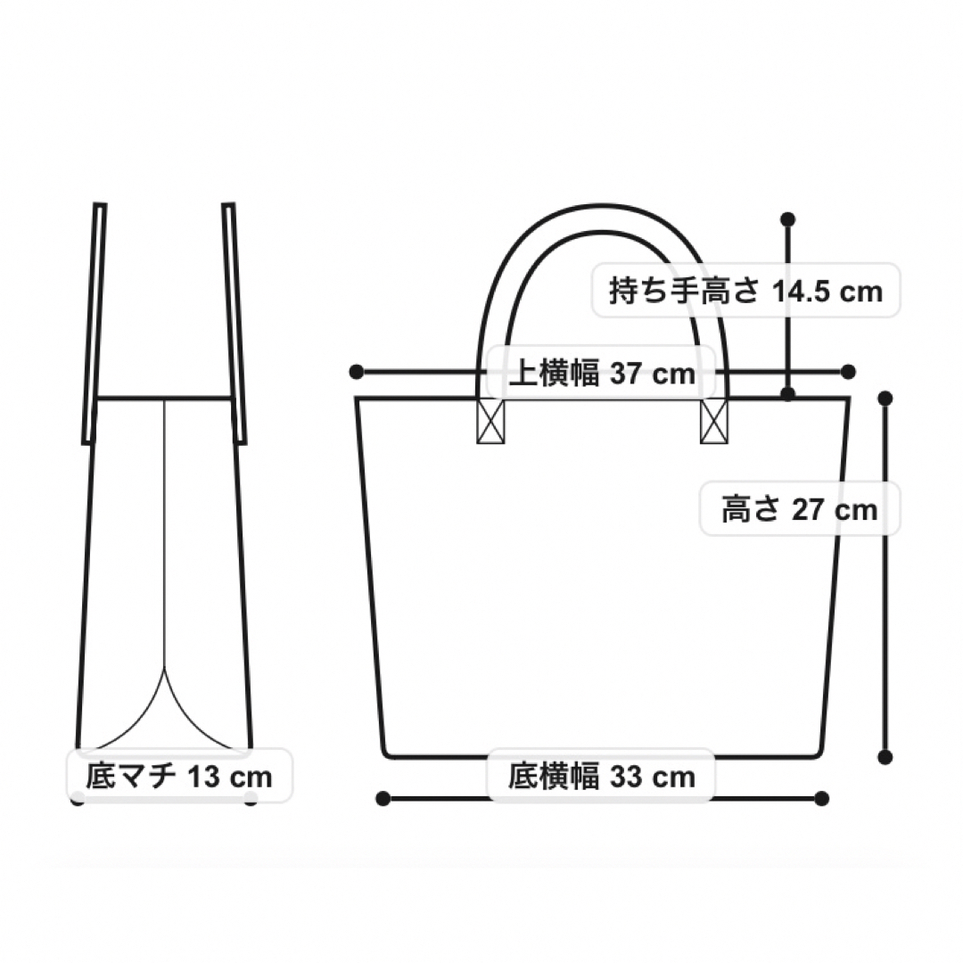 未使用 agnes b.VOYAGE 本革 2way ショルダーバッグ ネイビー