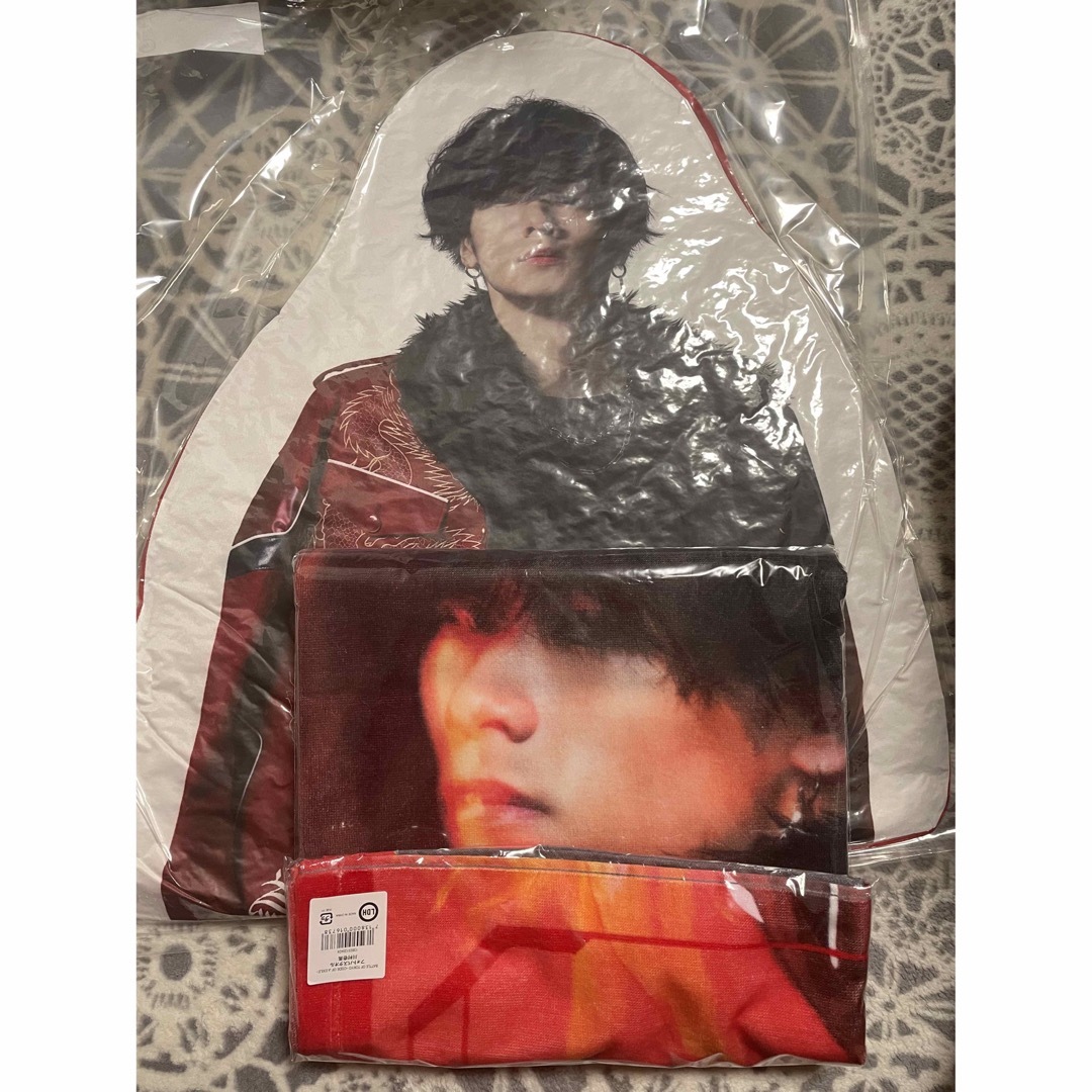 日本未入荷 八木勇征 バスタオル Tシャツ BOT受注生産 2024年最新】BOT 日本未入荷 八木勇征 バスタオル Tシャツ BOT受注生産 2024年最新】BOT