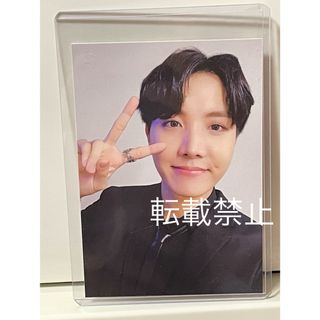 ボウダンショウネンダン(防弾少年団(BTS))の公式 BTS アミペディア armypedia j-hope ホソク トレカ(その他)