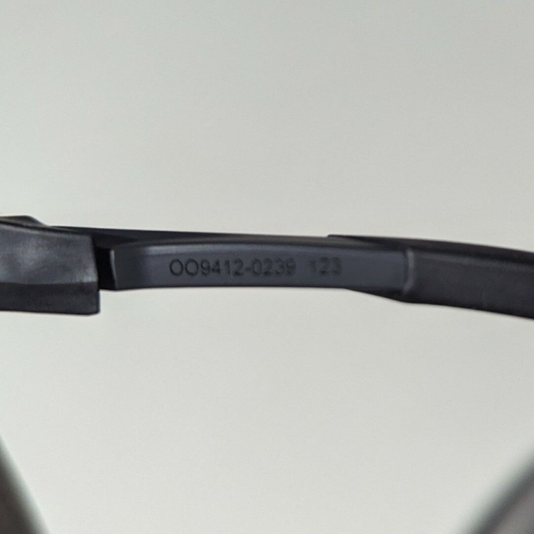 Oakley(オークリー)のOAKLEY オークリー エンコーダー スクエアード プリズムブラック スポーツ/アウトドアの野球(ウェア)の商品写真