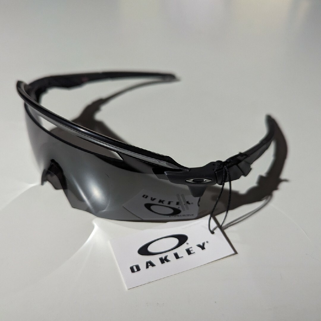 OAKLEY オークリー エンコーダー スクエアード プリズムブラック