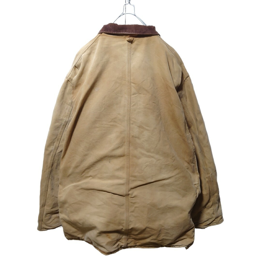 carhartt - 【Carhartt】裏地ブランケット ダック carhartt - 【Carhartt】裏地ブランケット ダック