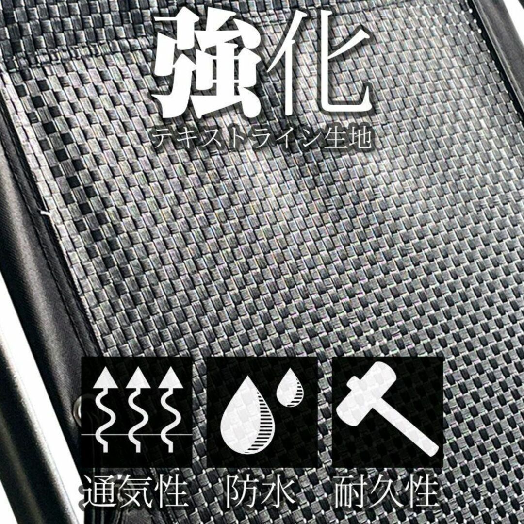 リクライニングチェア  折りたたみ 軽量 キャンプ アウトドア  (シングル) インテリア/住まい/日用品の椅子/チェア(その他)の商品写真