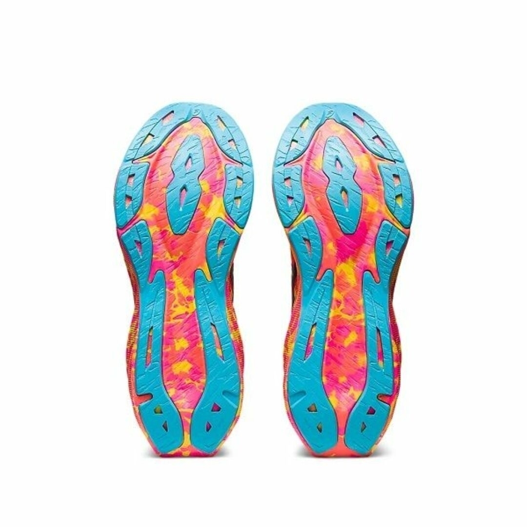 asics NOVABLAST 3 ゴッホ絵画 限定モデル クレイジー色 asics NOVABLAST 3 ゴッホ絵画 限定モデル クレイジー色