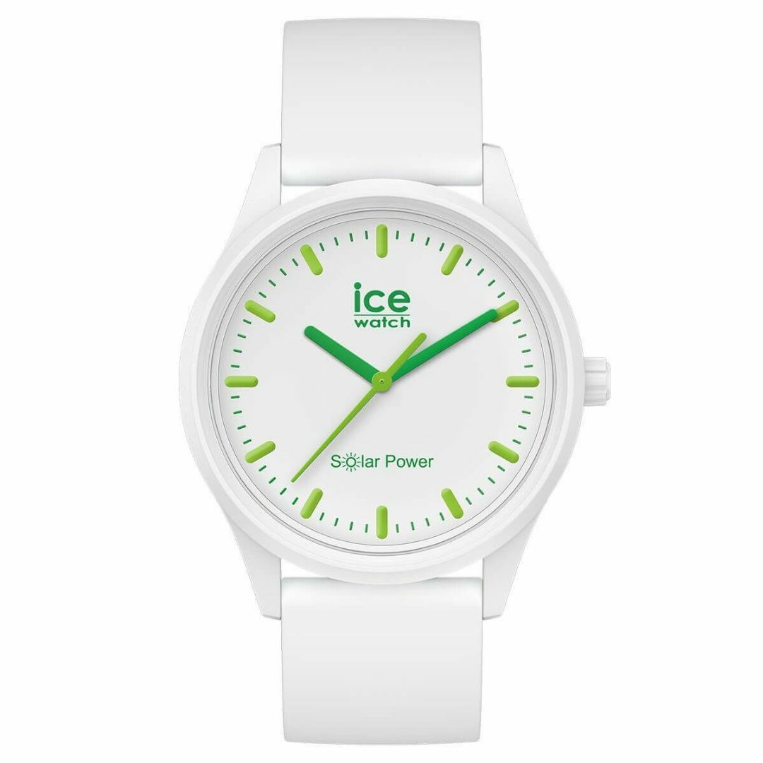 ☆アイスウォッチ☆ICE solar power - ネイチャー - スモール-
