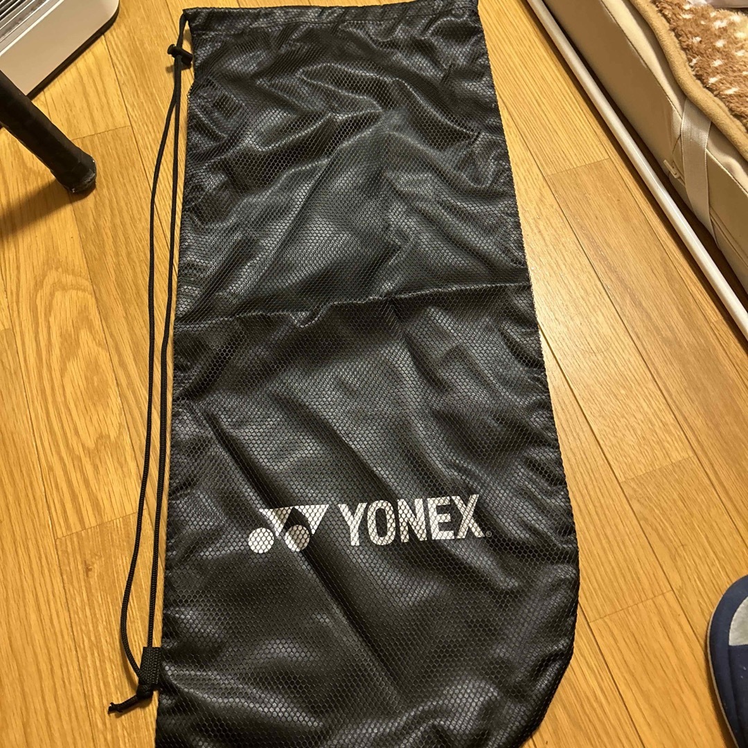 YONEX(ヨネックス)のテニスラケット　ＶCORE DualＧ スポーツ/アウトドアのテニス(ラケット)の商品写真