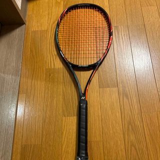 ヨネックス(YONEX)のテニスラケット　ＶCORE DualＧ(ラケット)