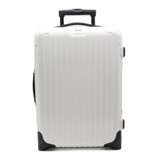 リモワ（ホワイト/白色系）の通販 100点以上 | RIMOWAを買うならラクマ