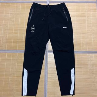 30%オフ！FCRB グレーM 19AW PDK PANTS WAPPEN