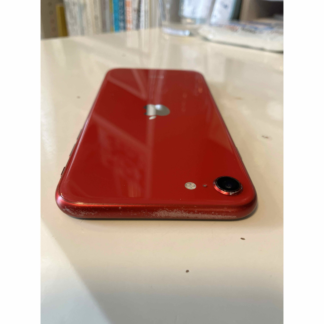 注目ショップ
 iPhone SE 第2世代 Buy 128GB RED iPhone スマートフォン/携帯電話 1