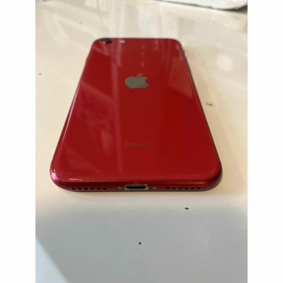 注目ショップ
 iPhone SE 第2世代 Buy 128GB RED iPhone スマートフォン/携帯電話 2