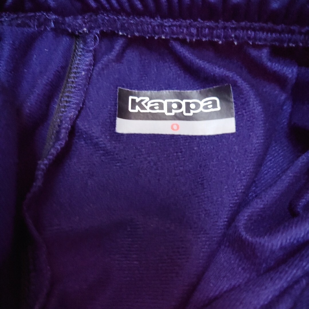 Kappa(カッパ)のKappa　ジャージ下 スポーツ/アウトドアのサッカー/フットサル(ウェア)の商品写真