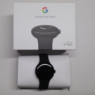 Google Pixel - Pixel Watch2 新品 Polished Silver Porcelaiの通販 by