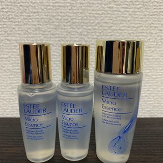 エスティローダー(Estee Lauder)のエスティーローダー　マイクロエッセンスローションBF(化粧水/ローション)