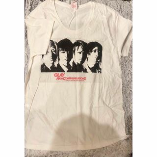 Glay Tシャツ　新品(ミュージシャン)