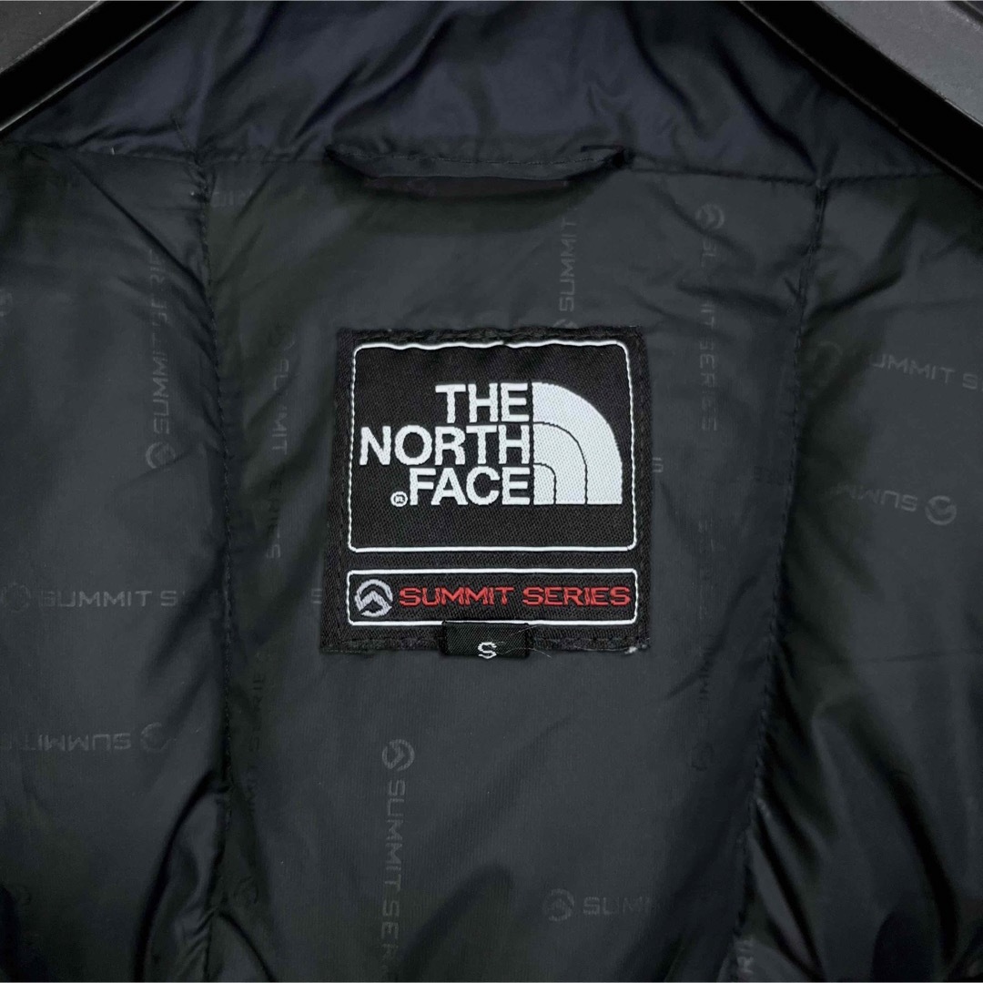 THE NORTH FACE - 美品人気 ノースフェイス ローツェ ダウンジャケット ...