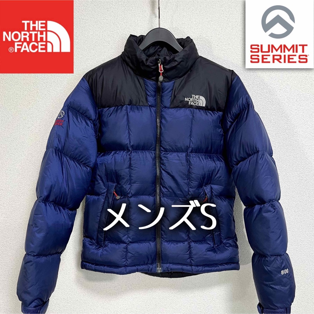 THE NORTH FACE - 美品人気 ノースフェイス ローツェ ダウンジャケット ...