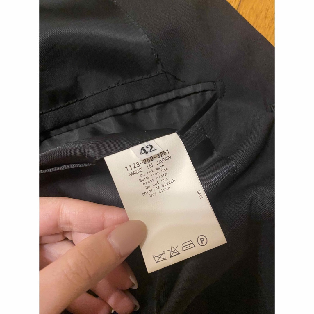 UNITED ARROWS(ユナイテッドアローズ)のUNITED ARROWS⭐︎スーツ メンズのスーツ(セットアップ)の商品写真