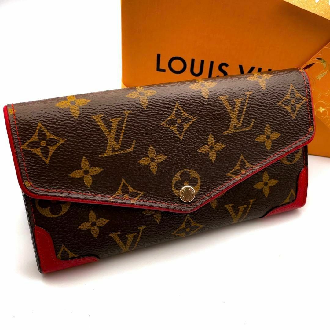 LOUIS VUITTON - 【最高級美品】使用感少✨ルイヴィトン