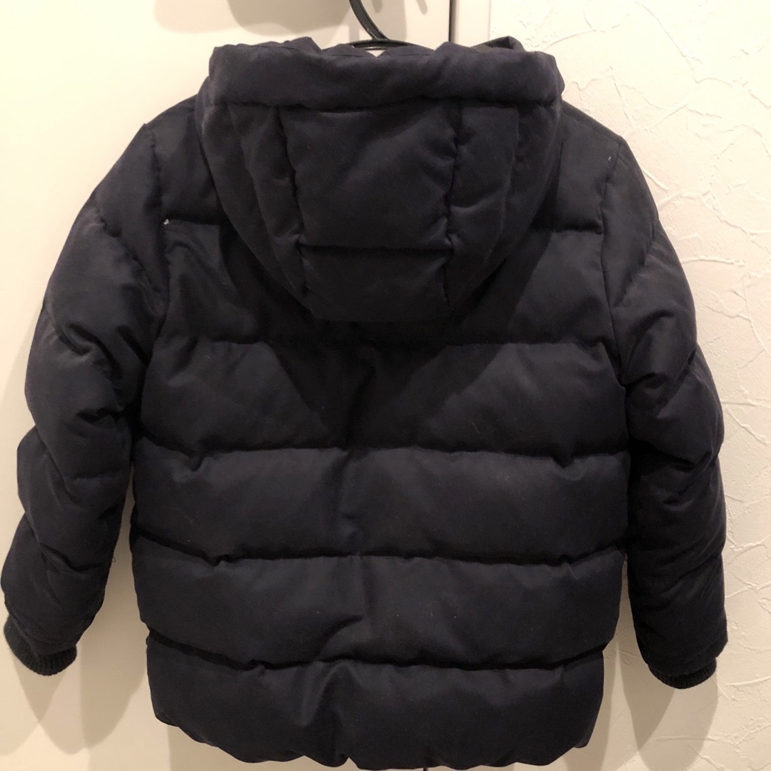 GLOBAL WORK(グローバルワーク)のglobal work kids  ダウン　 キッズ/ベビー/マタニティのキッズ服男の子用(90cm~)(コート)の商品写真