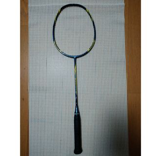 ヨネックス(YONEX)の【要補修】YONEXバドミントンラケット(バドミントン)