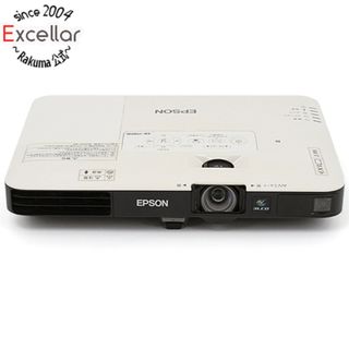 ◆EPSON◆プロジェクター◆EB-1785W◆美品