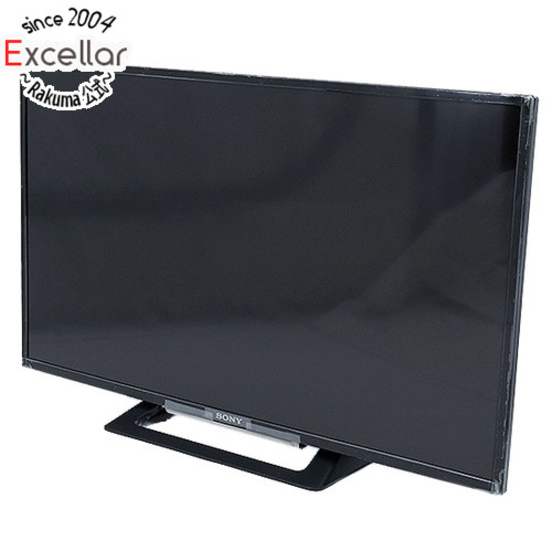 SONY　32型ハイビジョン液晶テレビ BRAVIA　KJ-32W500E