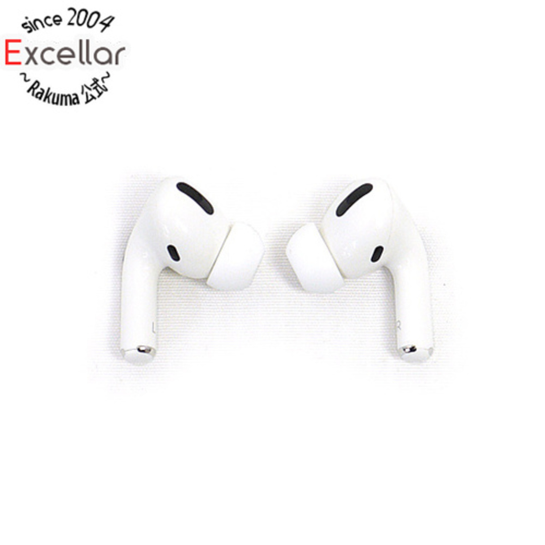 APPLE　ワイヤレスイヤホン　AirPods Pro MWP22J/A