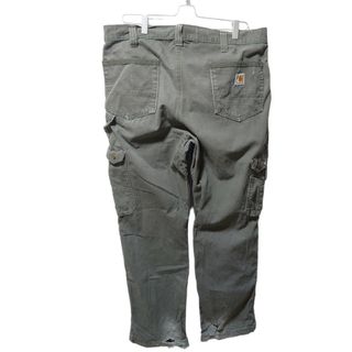 【Carhartt】リップストップ ダブルニーペインターパンツ A-1337