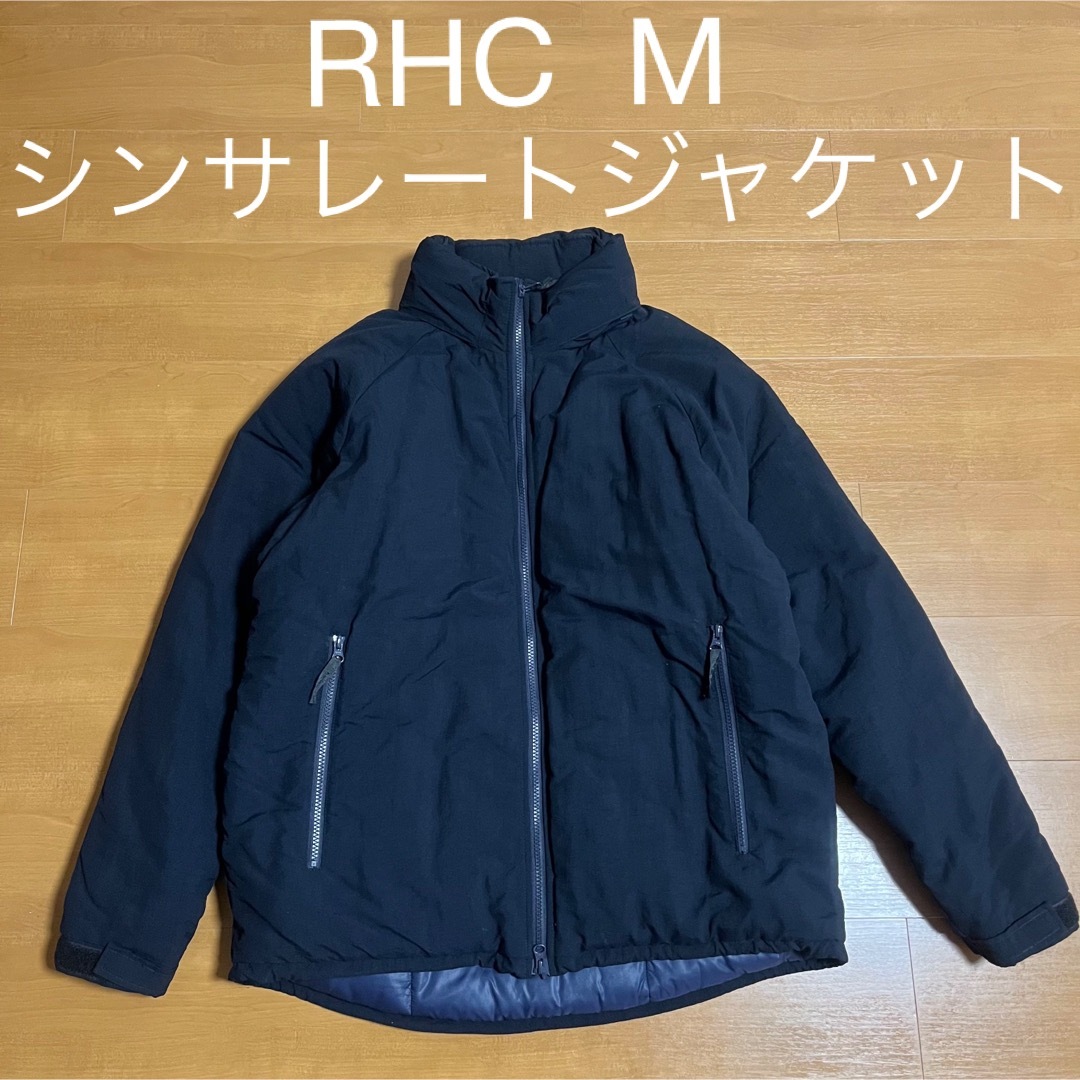 M RHC 3M シンサレート ecwcs level 7 ジャケット-