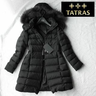 タトラス(グレー/灰色系)の通販 900点以上 | TATRASを買うならラクマ