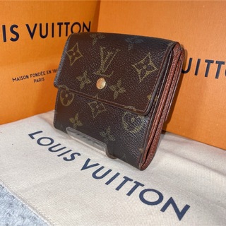 ヴィトン(LOUIS VUITTON) モノグラム 折り財布(メンズ)の通販 1,000点