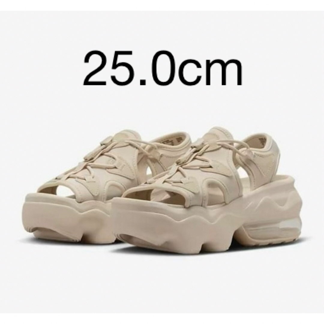 NIKE 美品 WMNS AIR MAX KOKO SANDAL 25cm