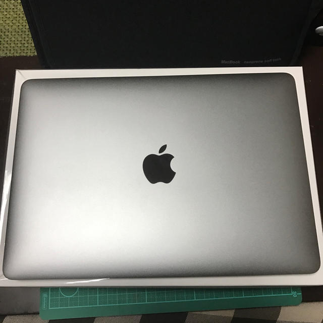 Apple - 【けい】MacBook