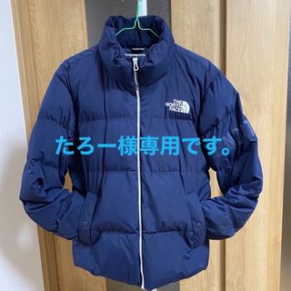 3ページ目   ノースフェイスTHE NORTH FACE 韓国 ダウンジャケット