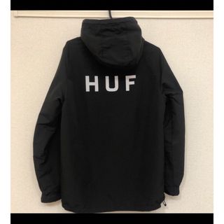 ハフ(HUF)のHUF  ナイロンジャケット(ナイロンジャケット)