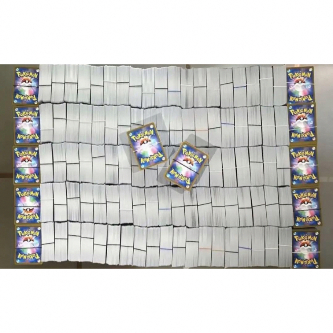 ポケモンカード まとめ売り 引退品 キラカードのみの通販 by あ's shop ...