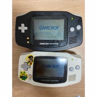 ゲームボーイアドバンス 携帯用ゲーム機本体の通販 3,000点以上