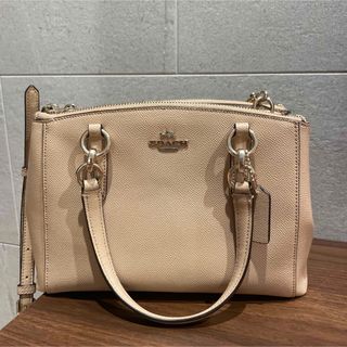 コーチ(COACH)のコーチ　ショルダーバッグ(ショルダーバッグ)