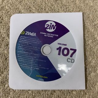 ココアラムさま専用　ZUMBA　ズンバ　ZIN31　ZIN55　CD　DVD