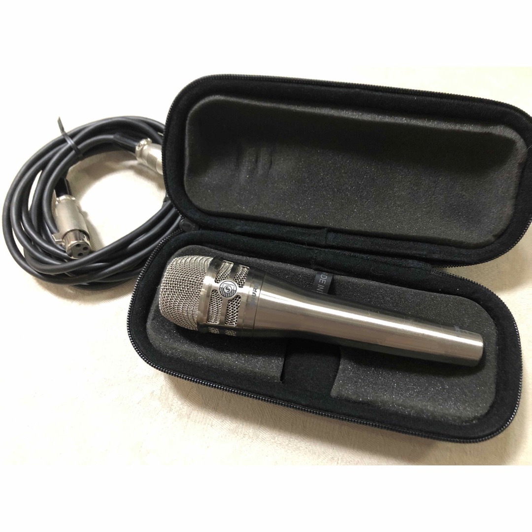 SHURE KSM8 ダイナミックマイク-