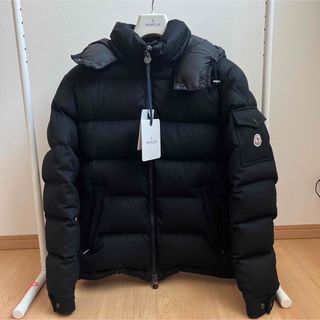 モンクレール(MONCLER)の値下げしました！モンクレール モンジュネーブル 3(ダウンジャケット)