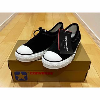 コンバース(CONVERSE)の28.0cm CONVERSE チャックトグルHOUYHNHNM VINTAGE(スニーカー)