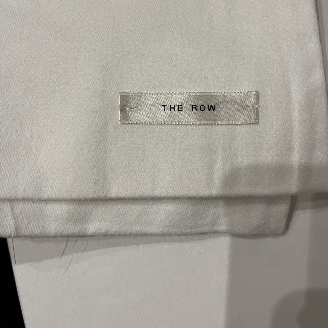 THE ROW(ザロウ)の（crayon様専用）ザロウ　ジップブーツ　THE ROW   レディースの靴/シューズ(ブーツ)の商品写真