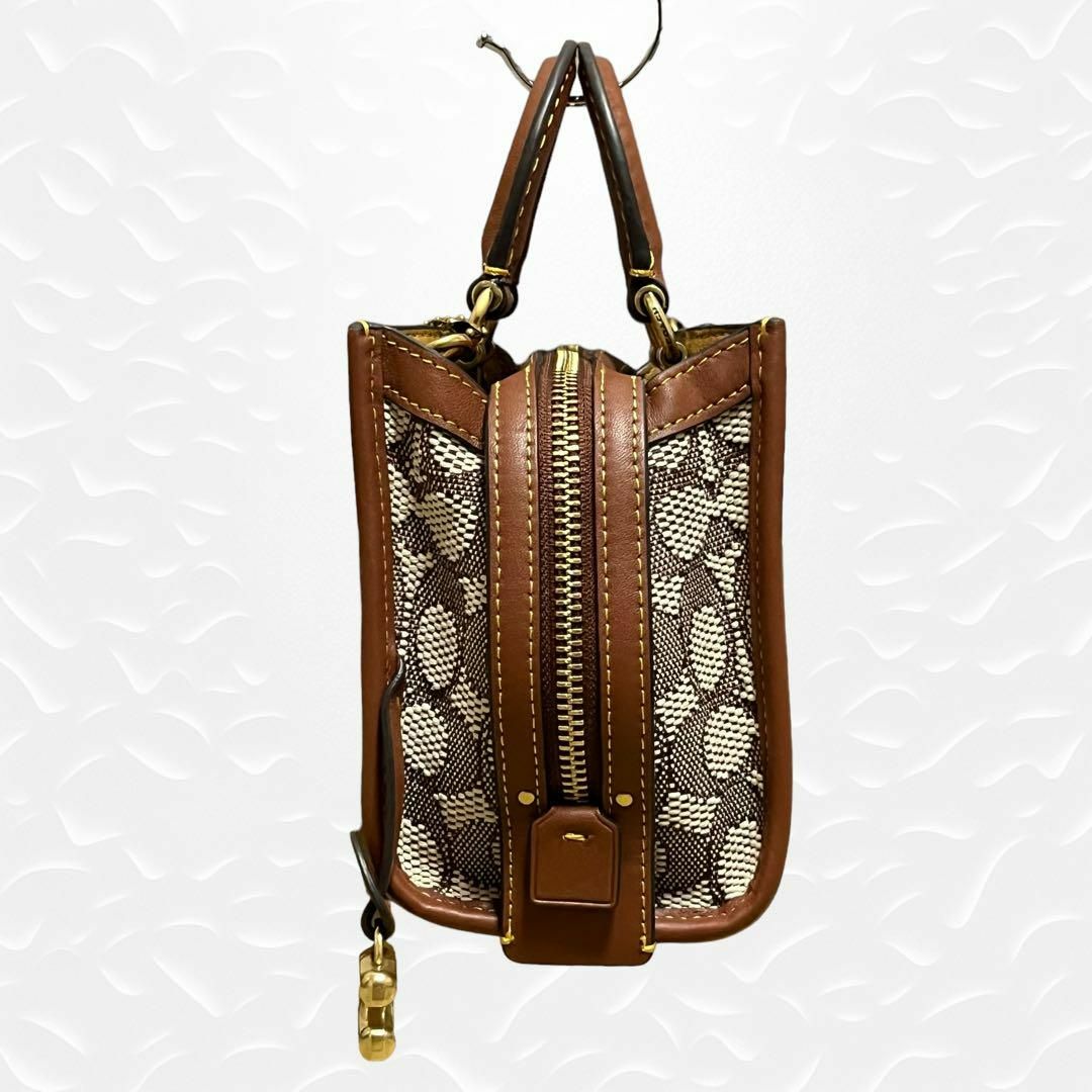 COACH - ✨️激レア✨️ COACH コーチーズ ウィンキー ローグ17