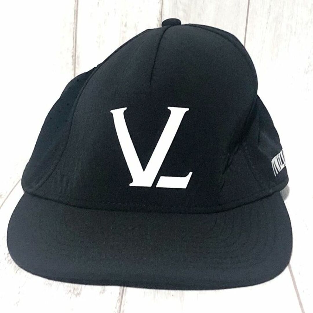 V12 V TWELVE LUX キャップ/ヴィトゥエルヴリュクス ロゴ 帽子 2
