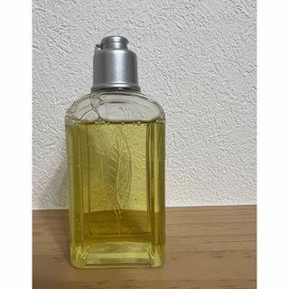 ロクシタン(L'OCCITANE)のヴァーベナ シャワージェル 70mL(ボディソープ/石鹸)