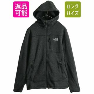 ノースフェイス(THE NORTH FACE) パーカー ブルゾン(メンズ)の通販 700