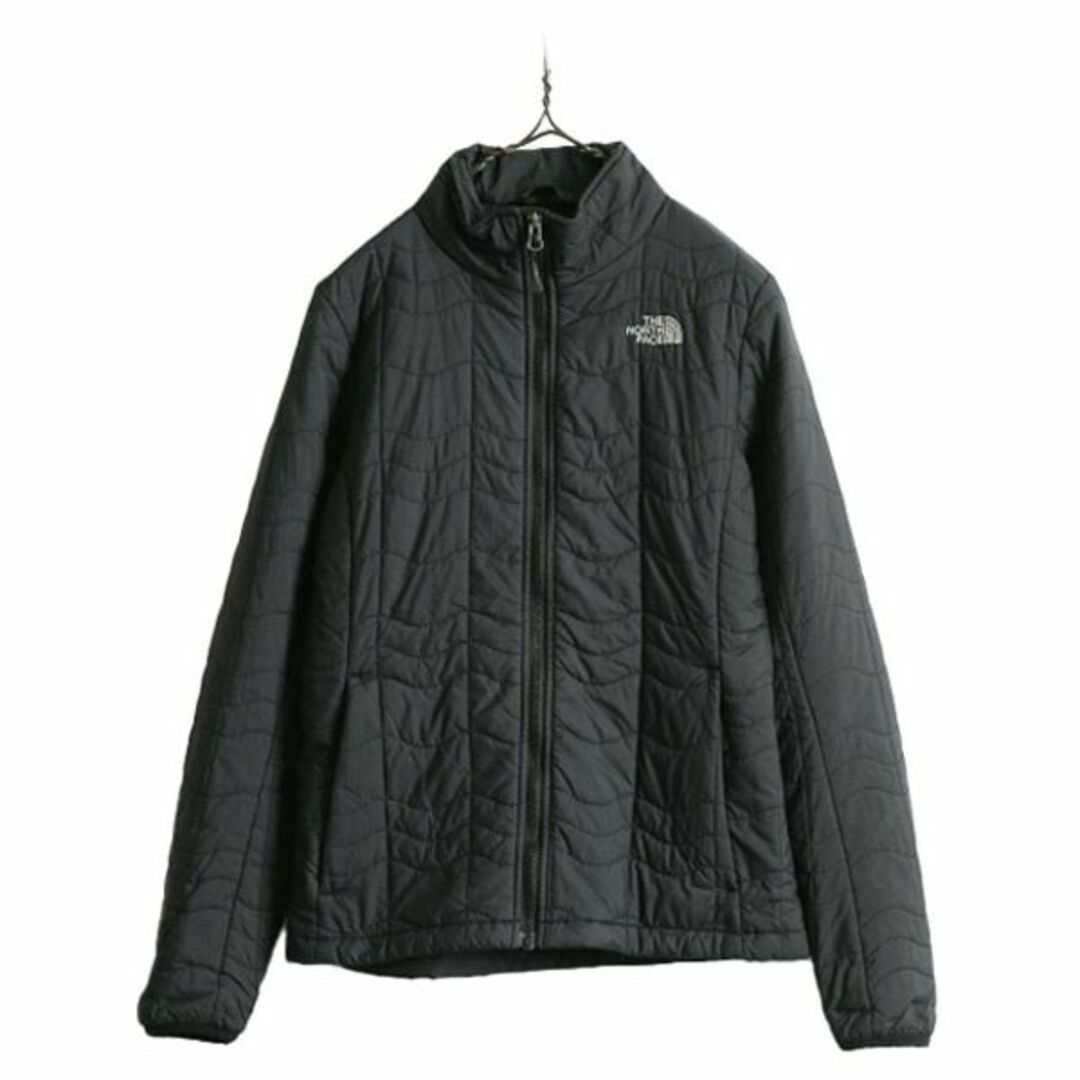 THE NORTH FACE - ノースフェイス 中綿 キルティング ナイロン